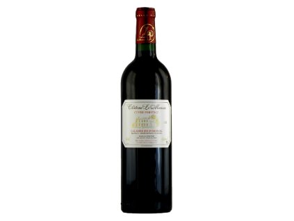 CHÂTEAU LE MANOIR Lalande de Pomerol AOC