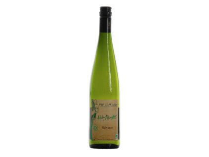 Sylvaner AOP Alsace Domaine Edelweiss BIO
