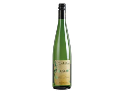 Riesling Fleur de Pierre AOP Alsace Domaine Edelweiss BIO