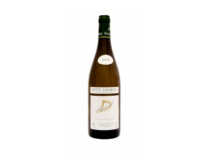 bile vino petit chablis aoc