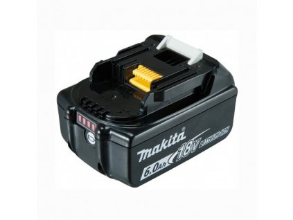 322787 originalni akumulator makita 18v 6 0ah bl1860b