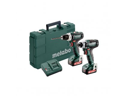 metabo combo set 2 7 1 12 v 685166000