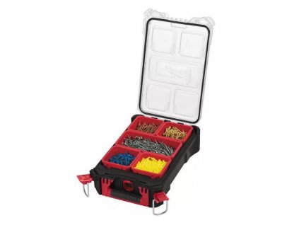 322991 milwaukee packout kompaktni organizer 4932464083