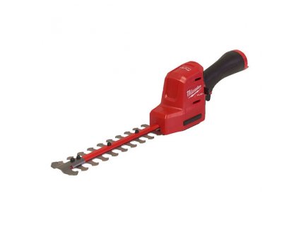 milwaukee m12fht20 0 20cm hedge trimmer1