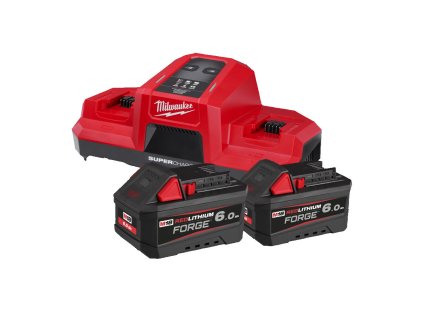 M18 FORGENRG 602DBSC Hero 1