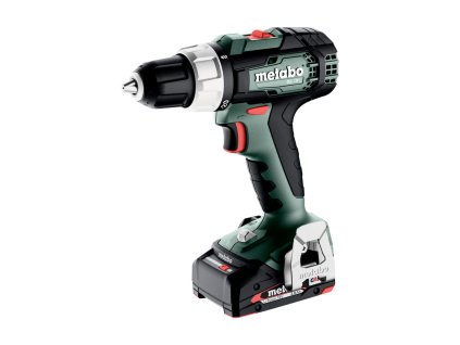 BS 18 L Metabo (614051500) Akumulátorový vrtací šroubovák