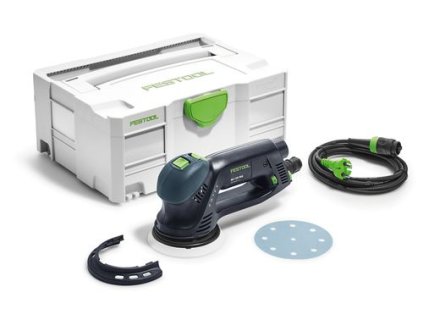 331799 rotacne excentricka bruska festool ro 125 feq plus rotex 571779