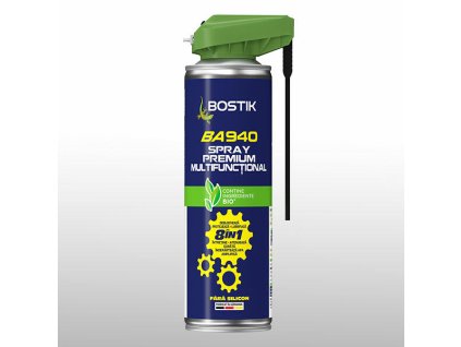Bostik DIY Romania BA94 300ml product image front