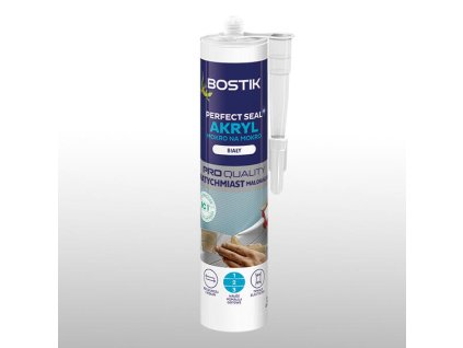 bostik polska perfect seal akryl mokro