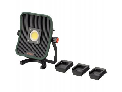 Pracovni lampa BLAZE 6500 DP se stativem Beam 1 8 m Mareld Kod vyrobce 691112303