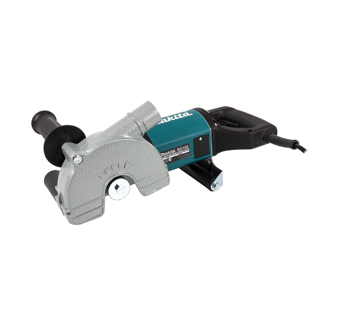 Drážkovačka Makita SG150 150mm, 1800W