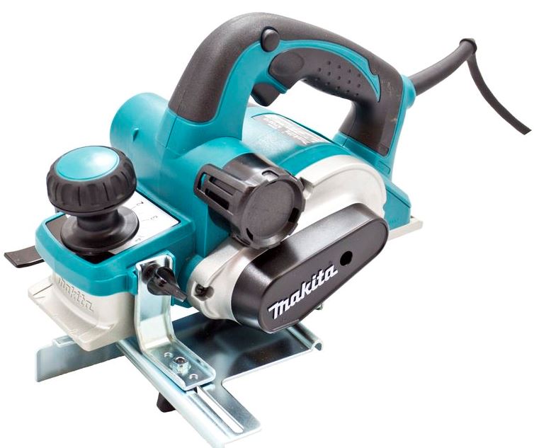 Hoblík Makita KP0810C 82mm, 1050W