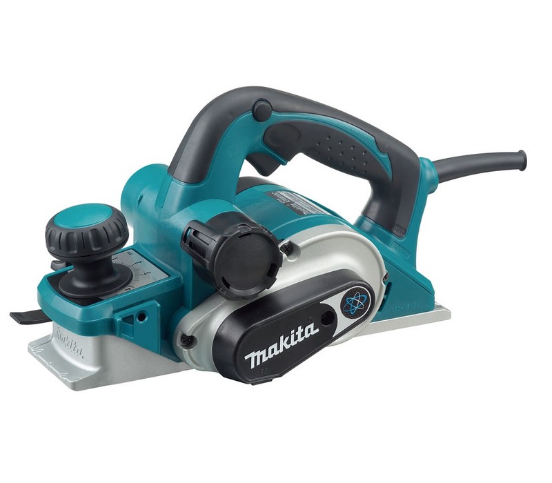 Hoblík Makita KP0810 82mm, 850W