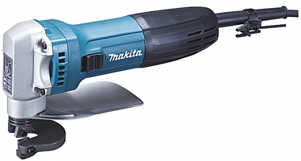 Nůžky na plech Makita JS1602 1,6mm, 380W