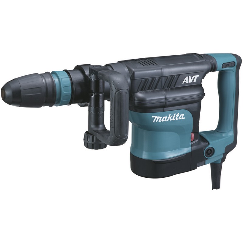 Sekací kladivo s AVT Makita HM1111C 11,2J, 1300W