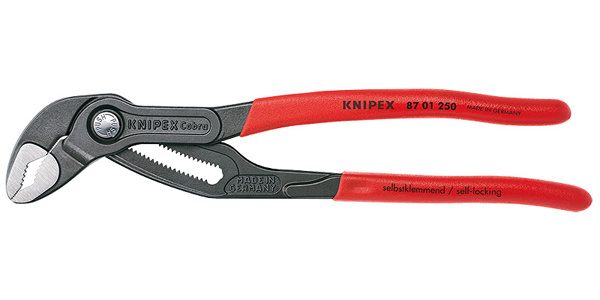 Siko kleště Knipex 8701250