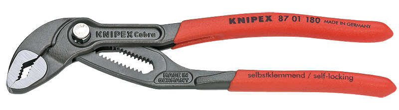 Siko kleště Knipex 8701180