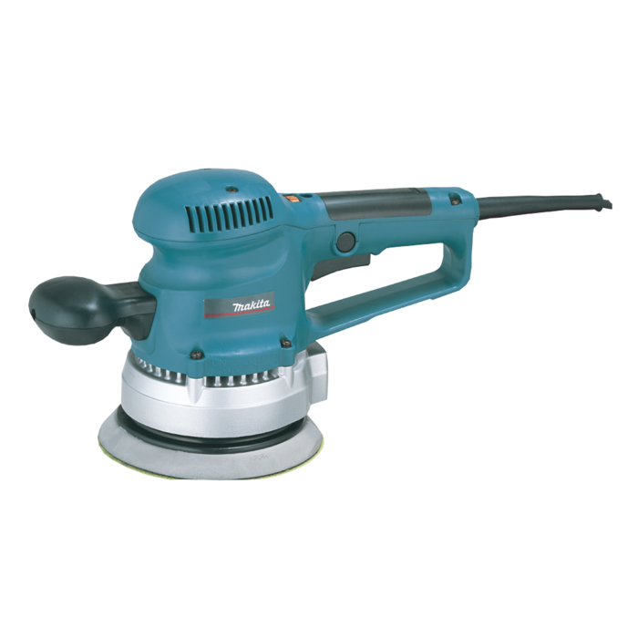 Excentrická bruska s regulací Makita BO6030 150mm, 310W