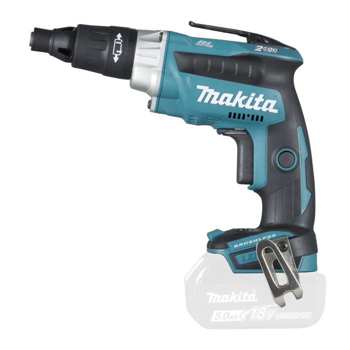 Aku šroubovák Makita DFS251Z Li-ion 18V