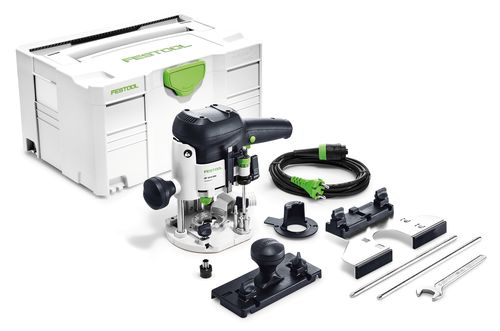 Horní frézka Festool OF 1010 REBQ-Plus 576919