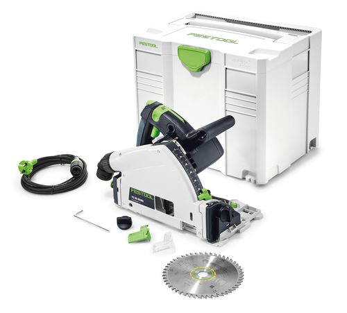 Ponorná pila Festool TS 55 FEBQ-Plus 576703