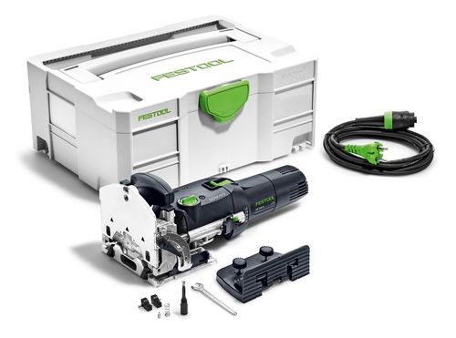 Frézka na kolíkové otvory Festool DF 500 Q-Plus DOMINO 576413