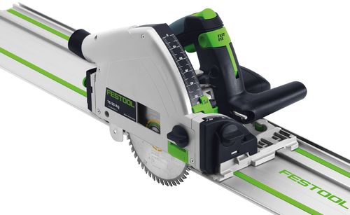 Ponorná pila Festool TS 55 RQ-Plus-FS 577010