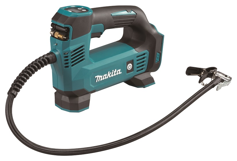 Aku kompresor Makita DMP180Z Li-ion LXT 18V, bez aku Z