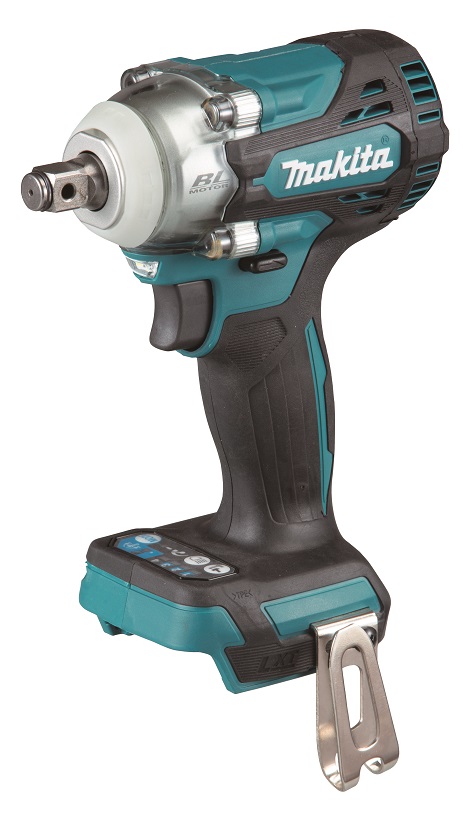 Aku rázový utahovák 1/2" Makita DTW300Z Li-ion 18V