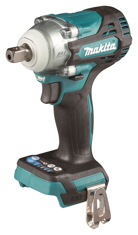 Aku rázový utahovák 1/2" Makita DTW301Z Li-ion 18V