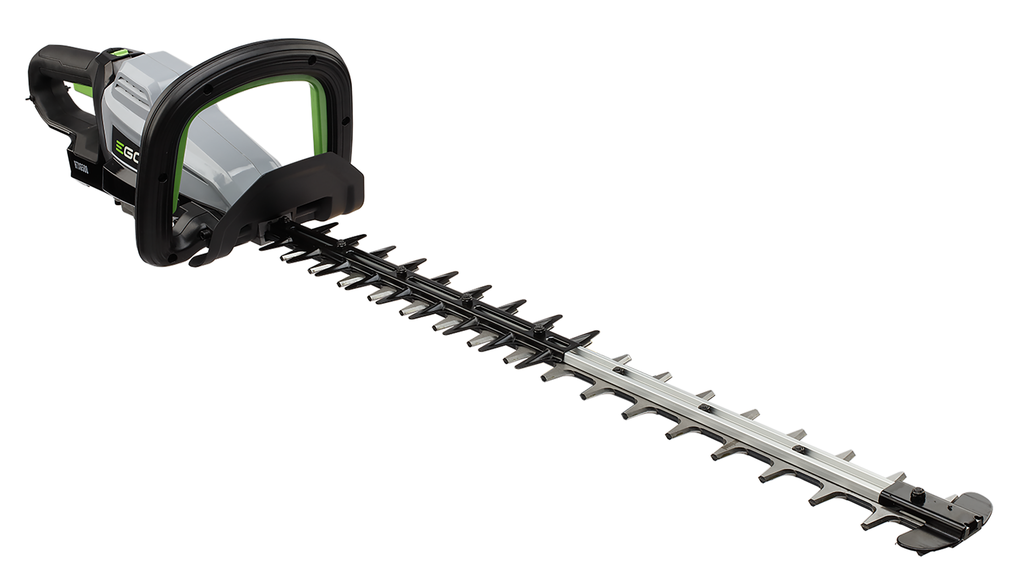 AKU nůžky na živý plot EGO HTX6500 (pouze stroj)