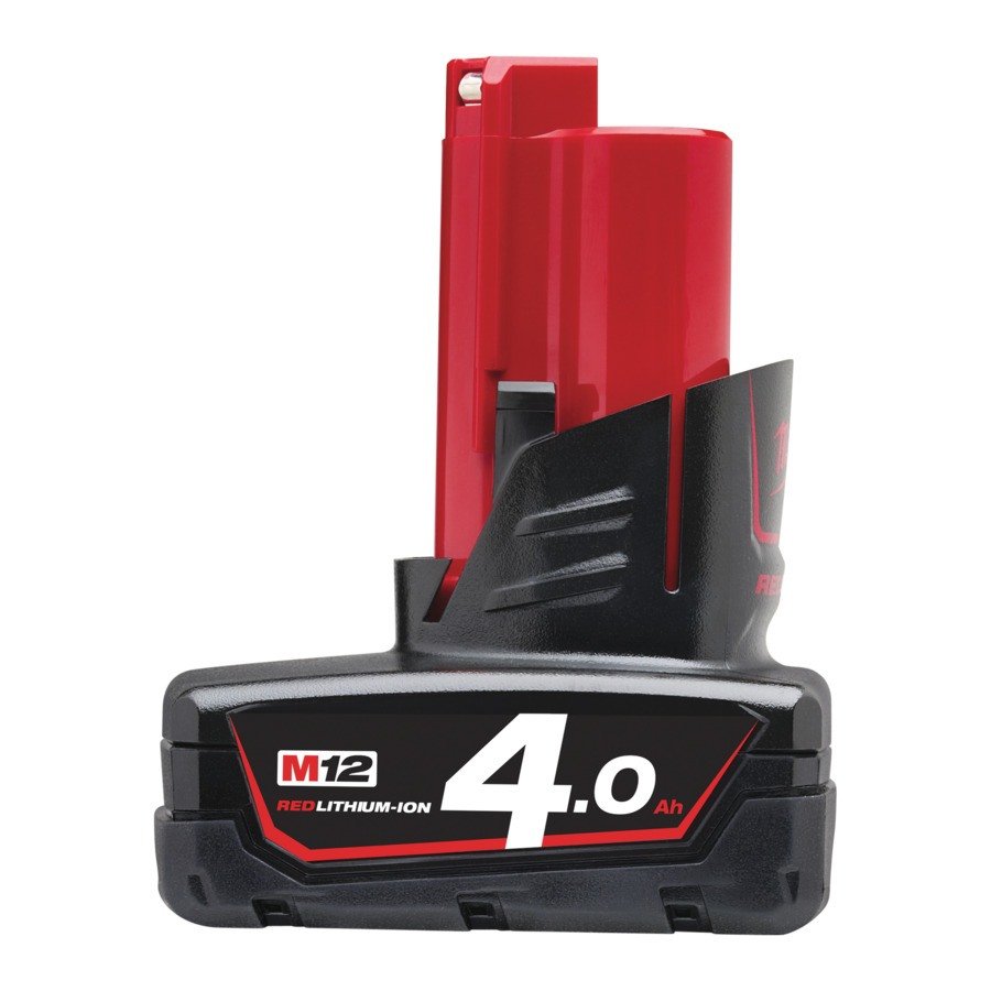 Akumulátor 4Ah/Li-Ion Milwaukee M12 B4