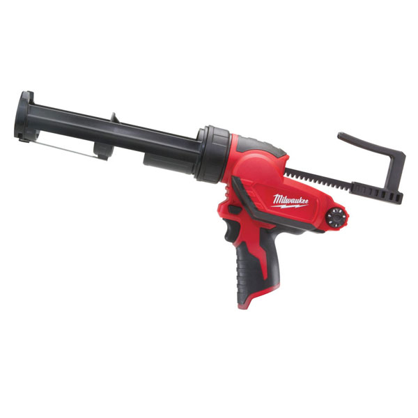 M12™ kompaktní vytlačovací pistole – 310 ml náplň Milwaukee M12 PCG/310C-0