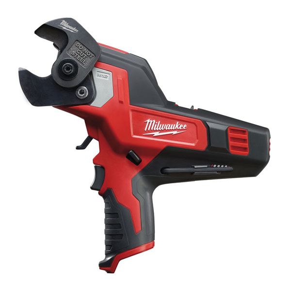 M12™ kompaktní řezák kabelů Milwaukee M12 CC-0