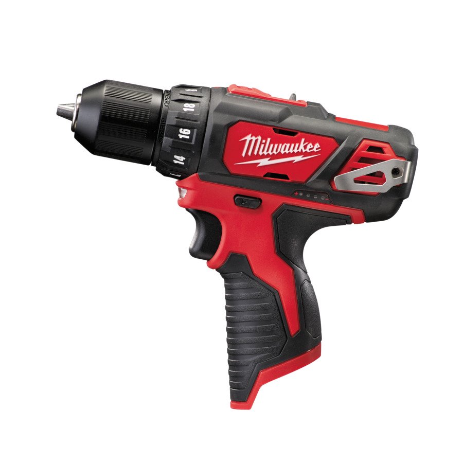 M12™ kompaktní vrtačka/šroubovák Milwaukee M12 BDD-0