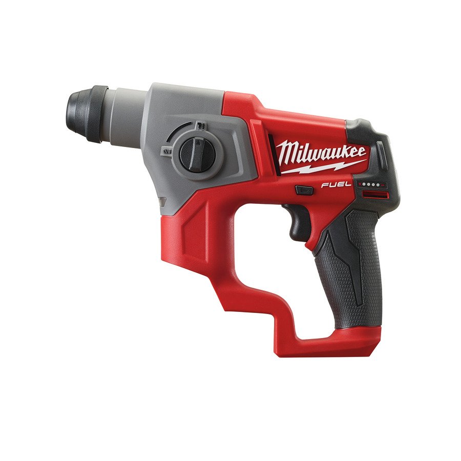 M12 FUEL™ kompaktní SDS-plus kladivo Milwaukee M12 CH-0