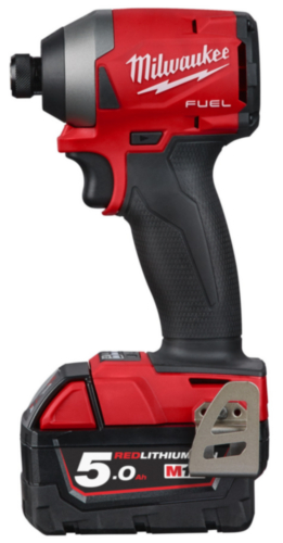 M18 FUEL™ 1/4 ˝ Šestihranný rázový utahovák Milwaukee M18 FID2-502X