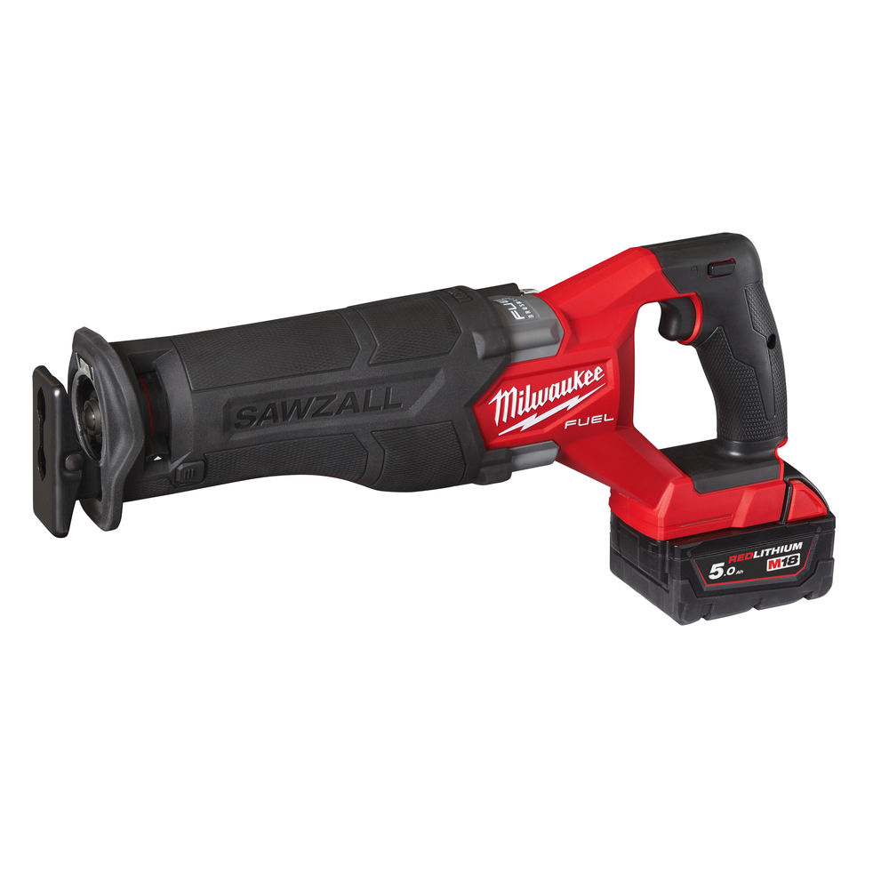 M18 FUEL™ SAWZALL® šavlová pila Milwaukee M18 FSZ-502X