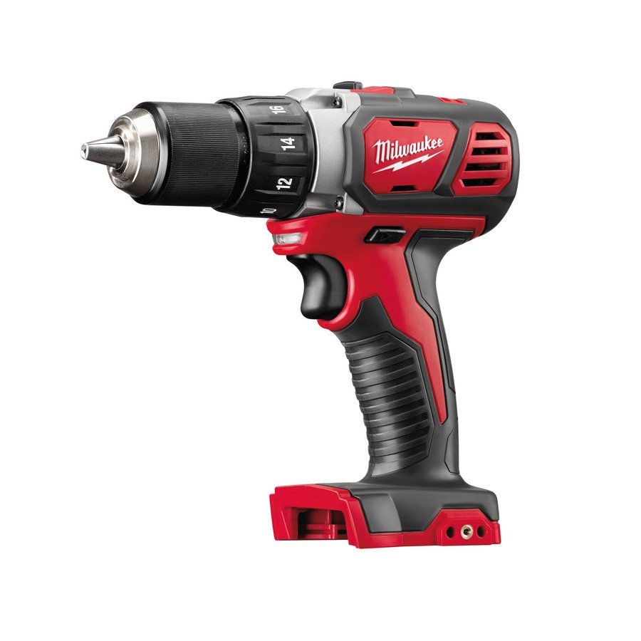 M18™ kompaktní vrtačka/šroubovák Milwaukee M18 BDD-0