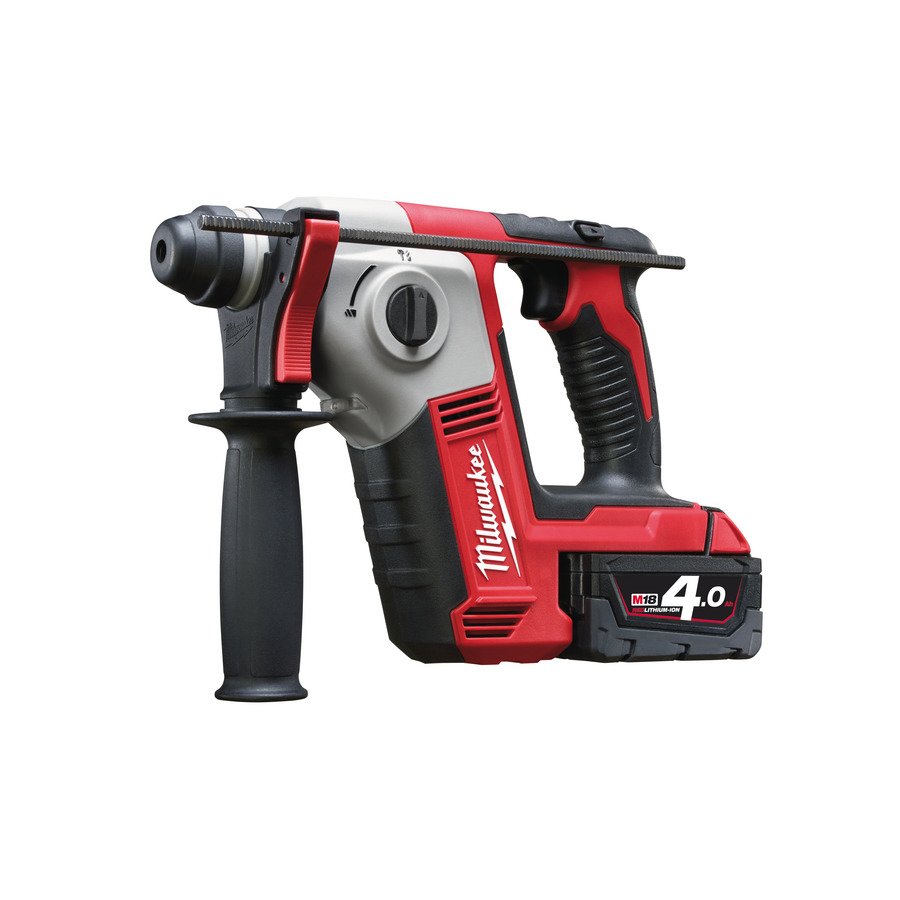 M18™ kompaktní SDS-plus kladivo Milwaukee M18 BH-402C