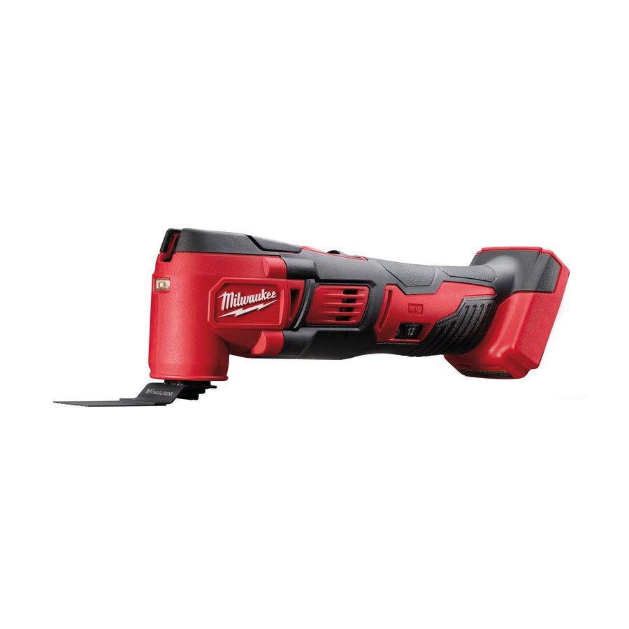 M18™ kompaktní multifunkční nářadí Milwaukee M18 BMT-0