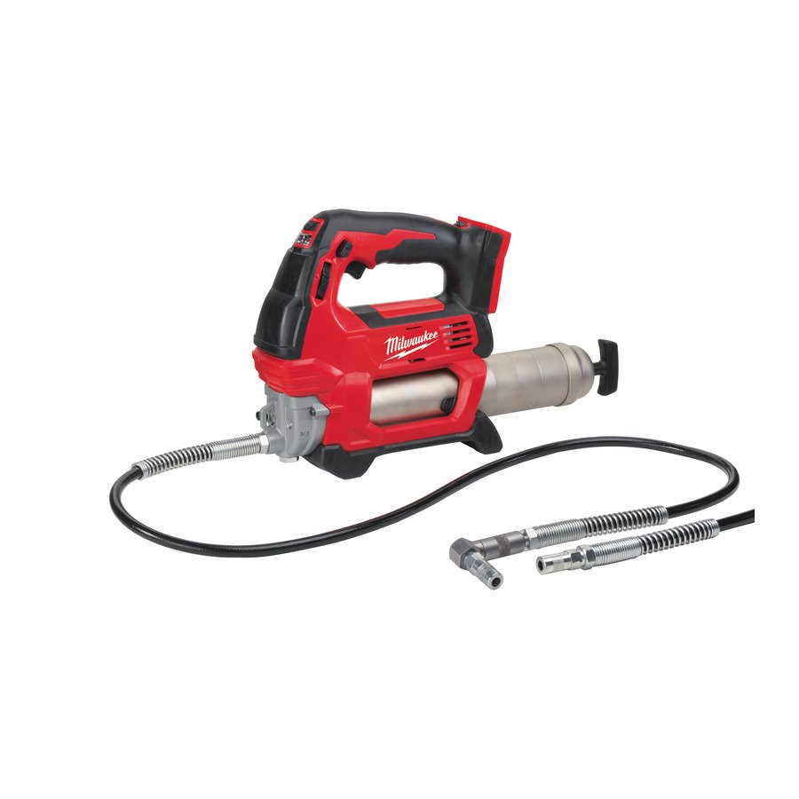 M18™ Heavy Duty mazací pistole Milwaukee M18 GG-0