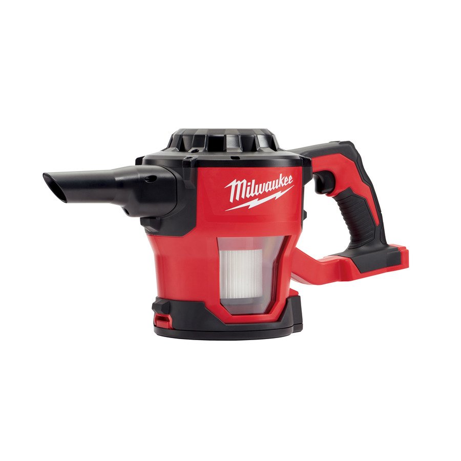 M18™ Kompaktní ruční vysavač Milwaukee M18 CV-0