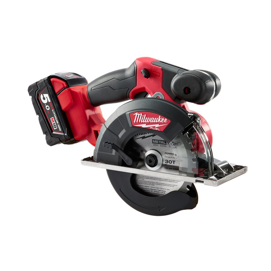 M18 FUEL™ pila na kov Milwaukee M18 FMCS-502X (150mm)