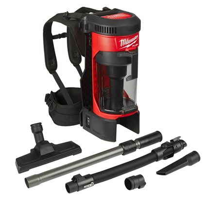 M18 FUEL™ Vysavač Milwaukee M18 FBPV-0