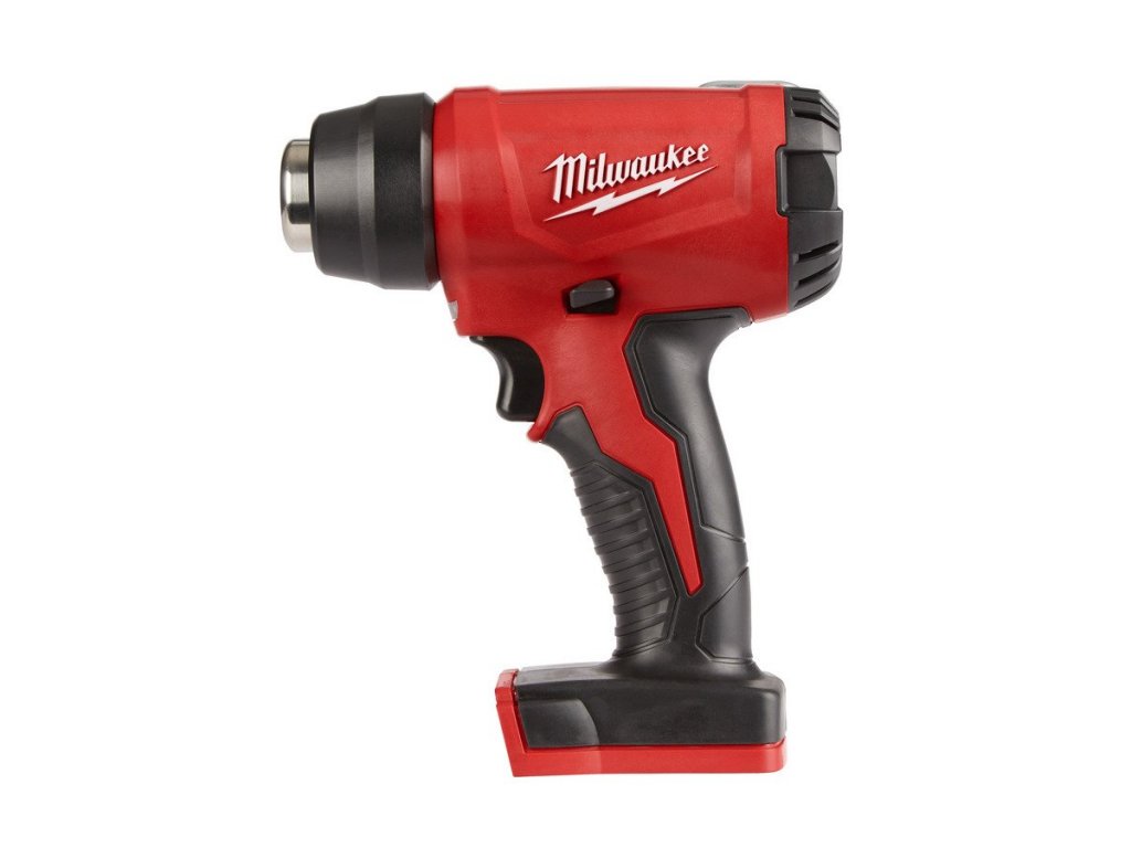 M18™ kompaktní horkovzdušná pistole Milwaukee M18 BHG-0