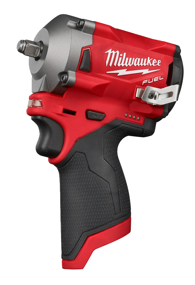 M12 FUEL™ 3/8" rázový utahovák Milwaukee M12 FIW38-0