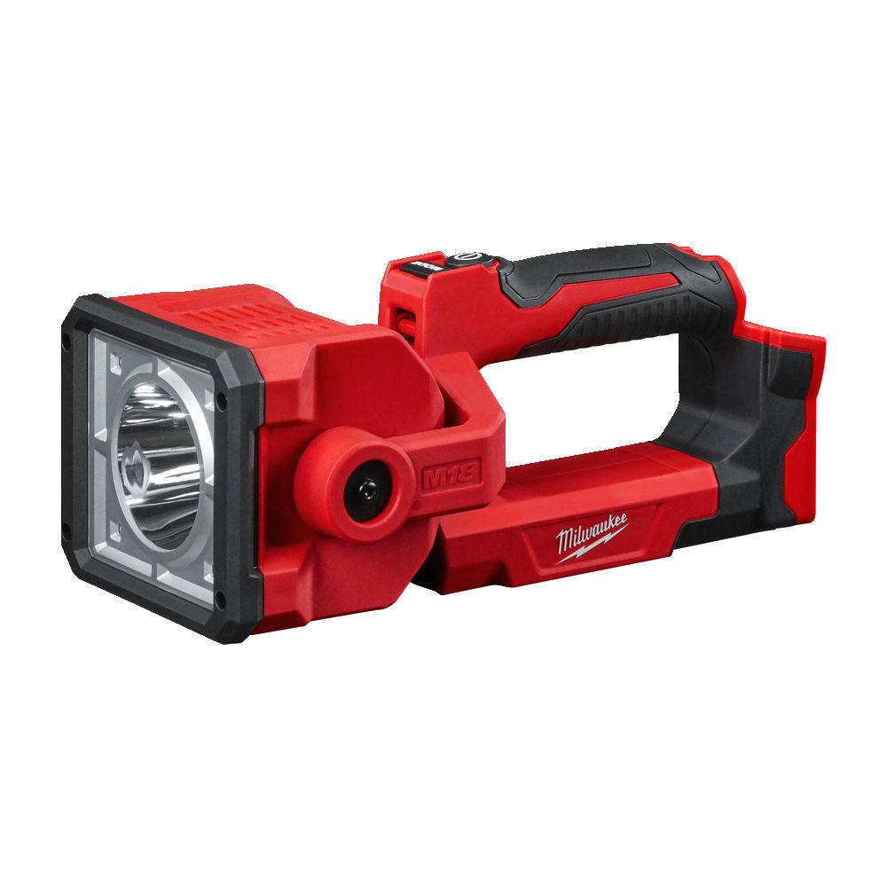 M18™ LED hledací světlo Milwaukee M18 SLED-0