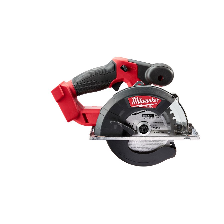 M18 FUEL™ pila na kov Milwaukee M18 FMCS-0X (150mm)