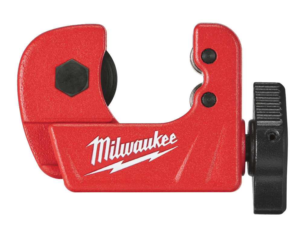Řezák na měděné trubky MINI 3 - 15 mm Milwaukee 48229250